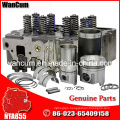 Cummins Generator Set Parts Cylinder Head